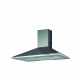 CATA Campana decorativa  02063600. CAMPANA, V-900 X /L. Ancho 90 cm, Inoxidable,. Clase C